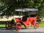 Ford Model T Touring 1909 года